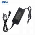 Stocking hold ups input 220v output 24v wireless ap ups poe battery backup power 3