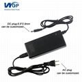 Stocking hold ups input 220v output 24v wireless ap ups poe battery backup power 2