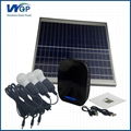 solar appliances portable mini lithium