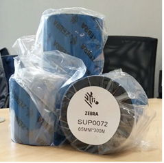 斑马混合碳带 SUP0072