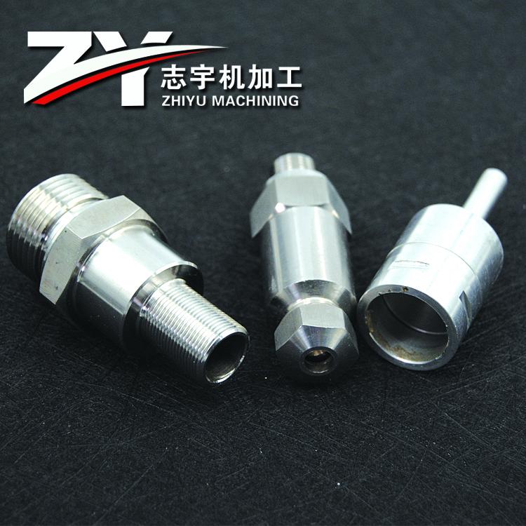 機械零部件精密加工 3