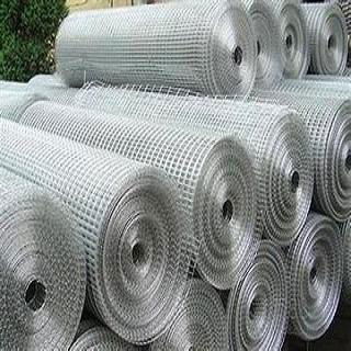 haotong high quality 14g pvc coated welded wire mesh 5