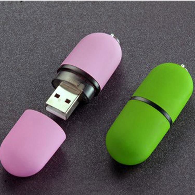 Coke Red USB Flash Drive,Plastic Lipstick USB Pen Drive,Promotional USB Disk