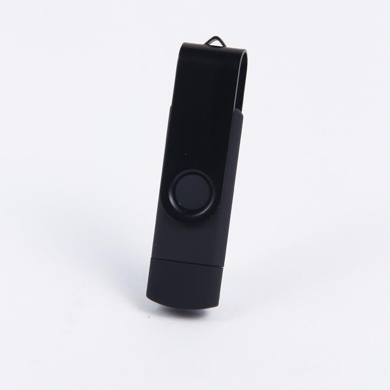 Mobile Flash Drive 32gb OTG USB Flash Disk Drive Expended Memory 3