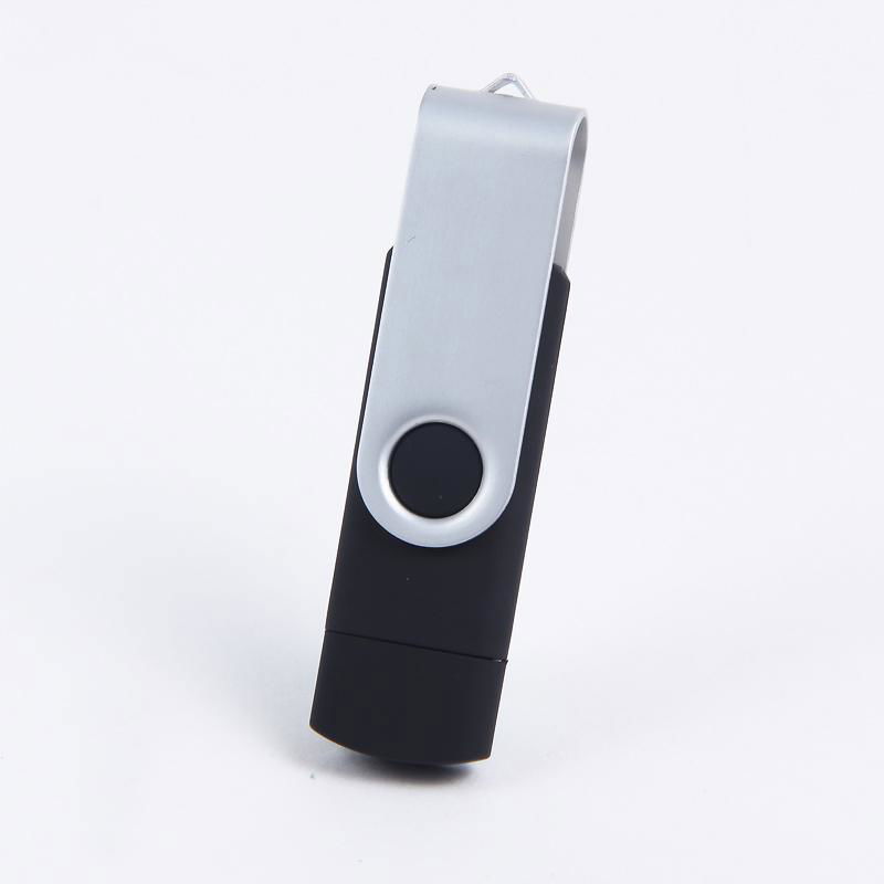 Mobile Flash Drive 32gb OTG USB Flash Disk Drive Expended Memory 4