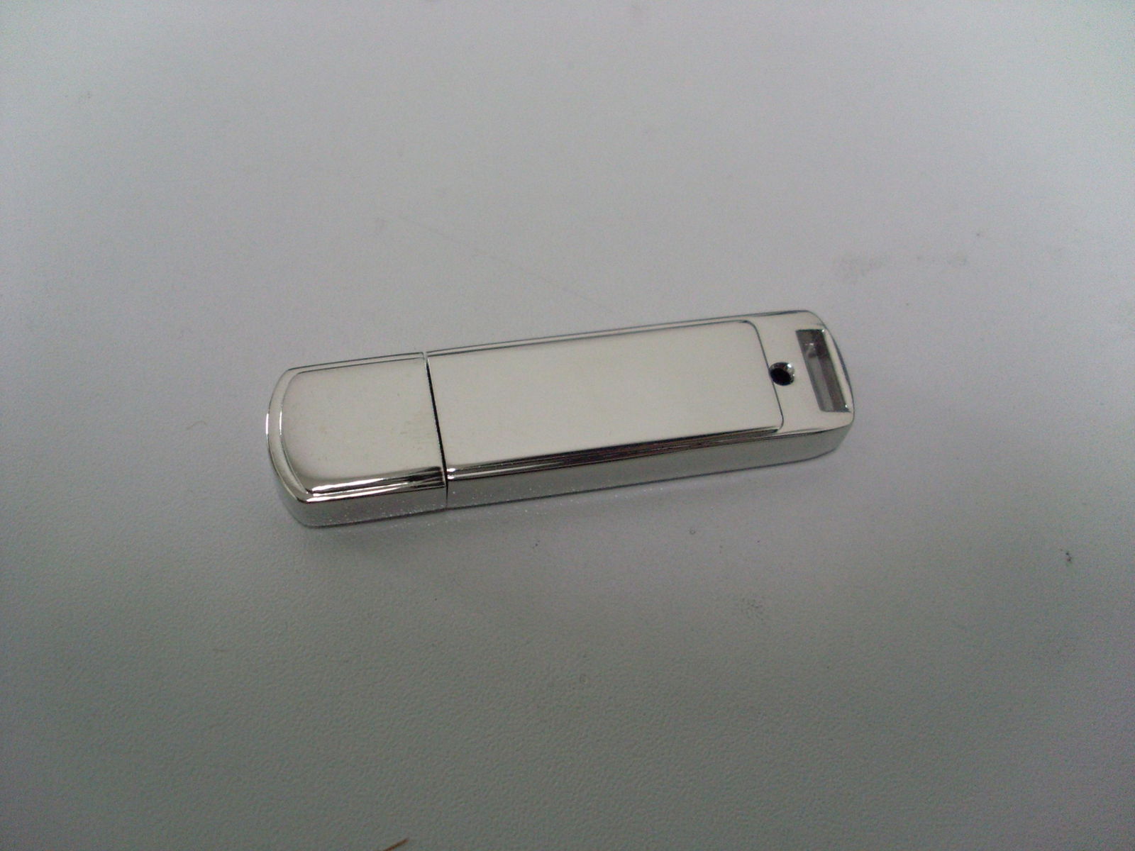 8GB Metal USB2.0 Memory Stick Pendrive USB Flash Drive Storage Thumb  4