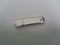 8GB Metal USB2.0 Memory Stick Pendrive USB Flash Drive Storage Thumb 