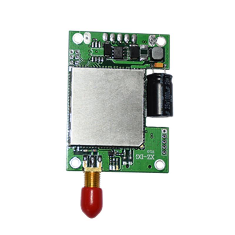 iot gsm communication module rs232 ttl pcb 3g modem 4g data sim card transmitter 2