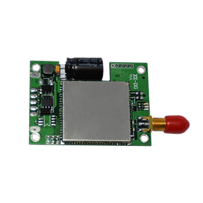 iot gsm communication module rs232 ttl pcb 3g modem 4g data sim card transmitter 3