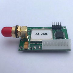 100mw vhf 433mhz uhf transmitter receiver module 915mhz/868mhz transceiver