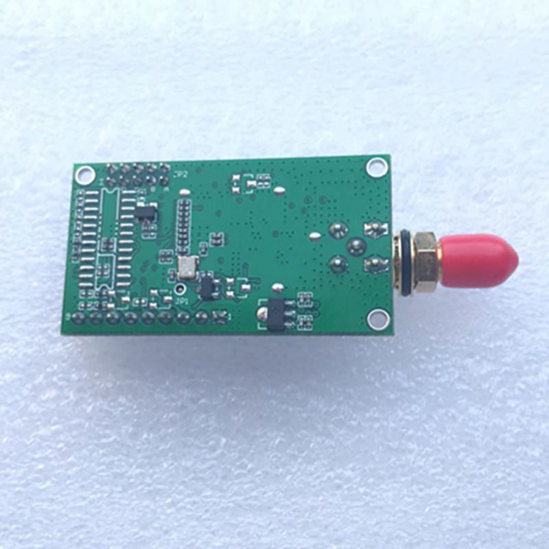 100mw vhf 433mhz uhf transmitter receiver module 915mhz/868mhz transceiver 2