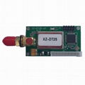 100mw vhf 433mhz uhf transmitter receiver module 915mhz/868mhz transceiver 4