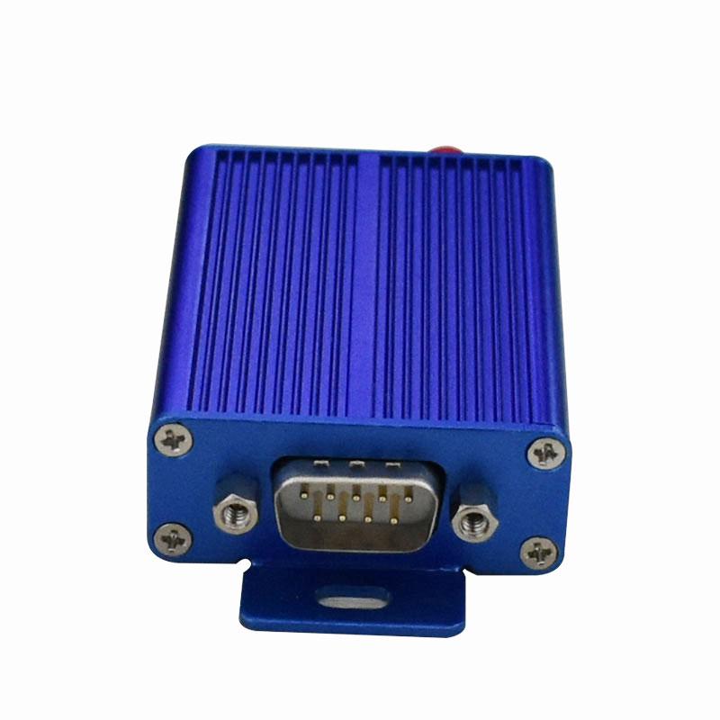 2w 115200bps Wireless Data Transceiver RS232 RS485 Radio Modem XZ