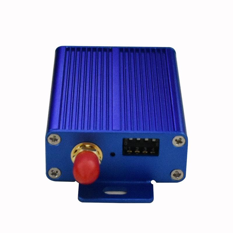 2w 115200bps Wireless Data Transceiver RS232 RS485 Radio Modem XZ