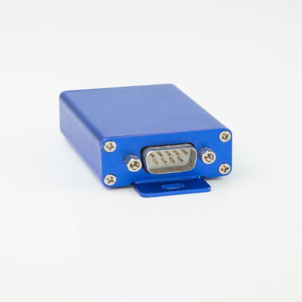 433mhz 2W wireless digital audio transceiver modem