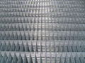 galvanized welded wire mesh for construction