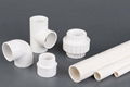 PVC Ca/Zn Stabilizer for Pipe & Fittings Application 1