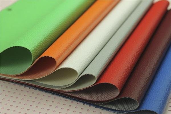 PVC Ca/Zn Stabilizer for Artificial Leather Application