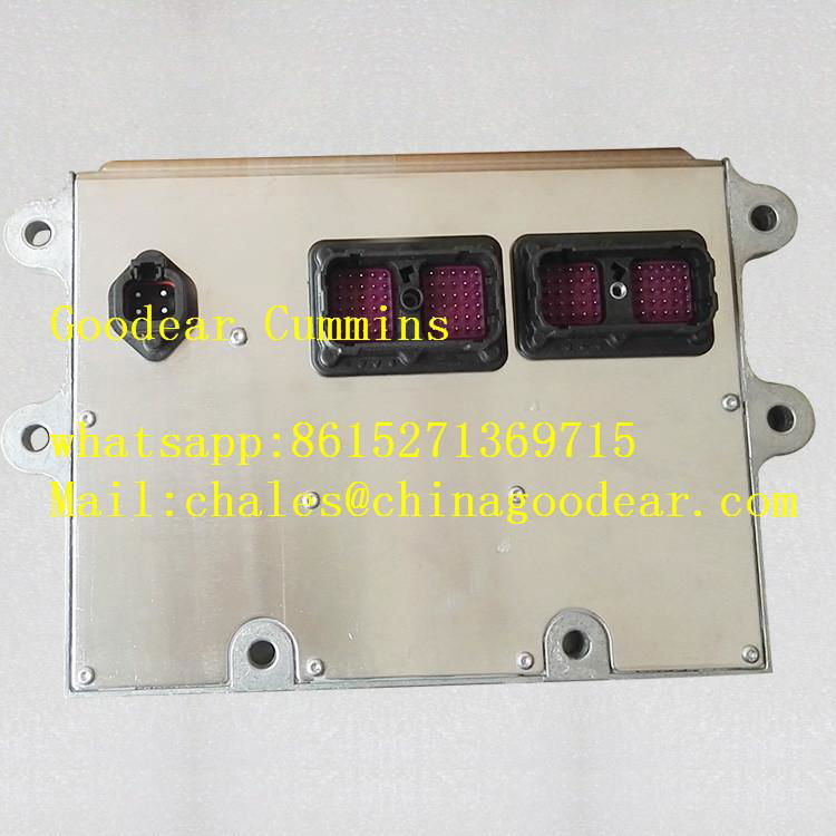 Xi'an Cummins ISM11 diesel engine electronic control unit 4963806 4
