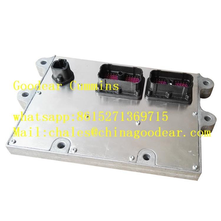 Xi'an Cummins ISM11 diesel engine electronic control unit 4963806 5