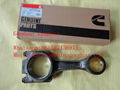 Xi'an Cummins M11 diesel engine connecting rod 4083569 1