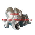 Xi'an cummins M11 diesel engine water pump 4972853 1