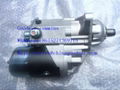 Dongfeng cummins QSB diesel engine starter 4996709 1