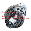 Dongfeng cummins ISBE diesel engine alternator generator 4892318