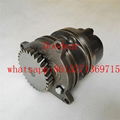 Chongqing cummins k19 diesel engine oil pump 3047549