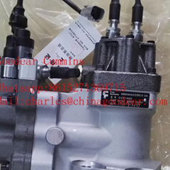 Dongfeng cummins ISLE diesel engine fuel injection pump 3973228