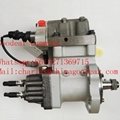 Dongfeng cummins ISLE diesel engine fuel injection pump 3973228 2
