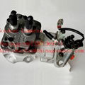 Dongfeng cummins ISLE diesel engine fuel injection pump 3973228 3
