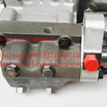 Dongfeng cummins ISLE diesel engine fuel injection pump 3973228 5