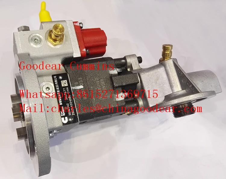 Xi'an cummins M11 diesel engine fuel injection pump 3417677 1