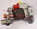 Xi'an cummins M11 diesel engine fuel injection pump 3417677 2