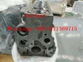 Dongfeng cummins ISDE diesel engine cylinder block 4955412 1