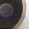 Chongqing cummins ISX15 diesel engine cylinder liner 4101507 1