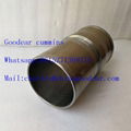 Chongqing cummins ISX15 diesel engine cylinder liner 4101507 3