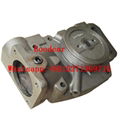 Chongqing cummins NTA855 diesel engine water pump 3801708 2