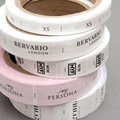 China Garment Accessories Best Quality Cotton Polyester Textiles Printing Label 3