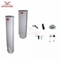 AM Antenna Dual EAS Anti Theft System 58Khz For Clothing Retail Store 2