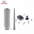 Plastic EAS Anti theft Security System AM Antennas Compatible with AM Hard Tag 3