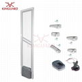 AM Acrylic Anti Theft Antenna EAS Retail Security System  