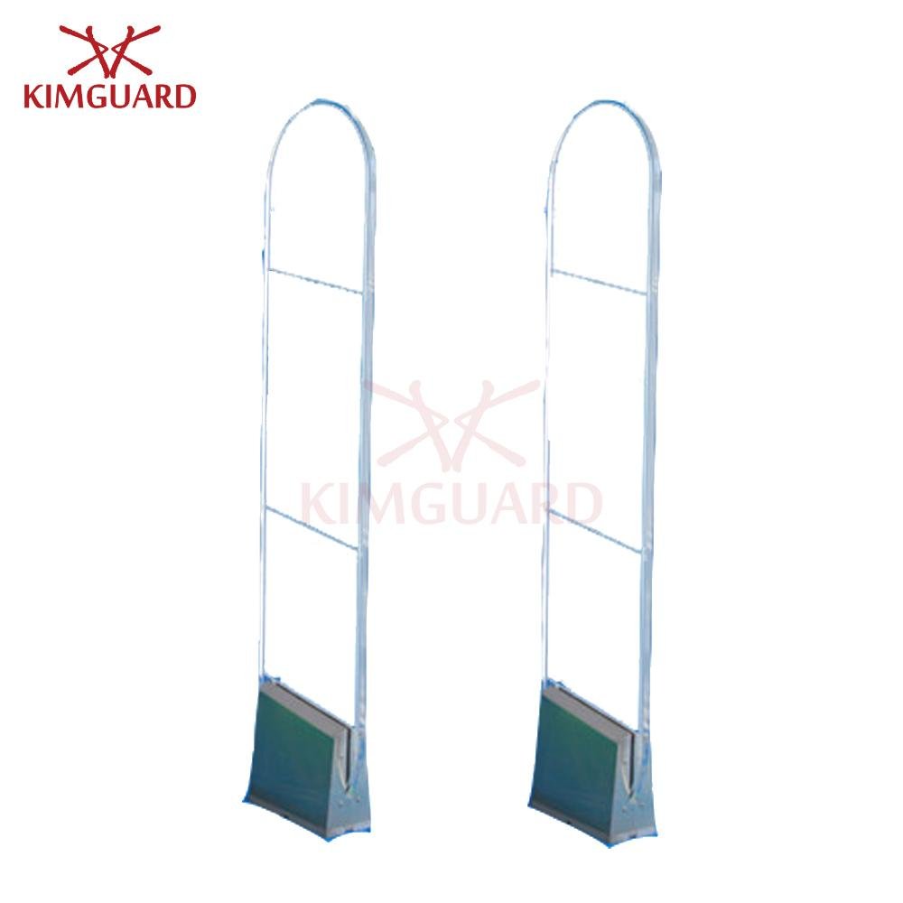 Acrylic EAS RF Antenna Security System For retail Loss Prevention K105