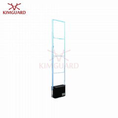 Acrylic EAS RF Antenna Security Alarm System For retail Loss Prevention K110