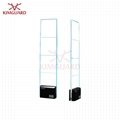 Acrylic EAS RF Antenna Security Alarm System For retail Loss Prevention K110 2
