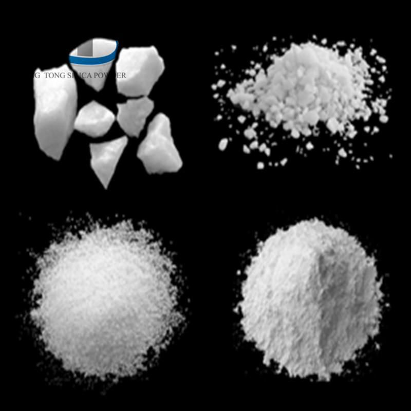 M3000 cristobalite silica powder for jewelry casting 3