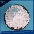 Superfine silica powder 99.6% SiO2 for electronic sealant 