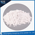 High whiteness cristobalite flour 400mesh for quartz stones