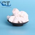 High whiteness cristobalite flour 400mesh for quartz stones